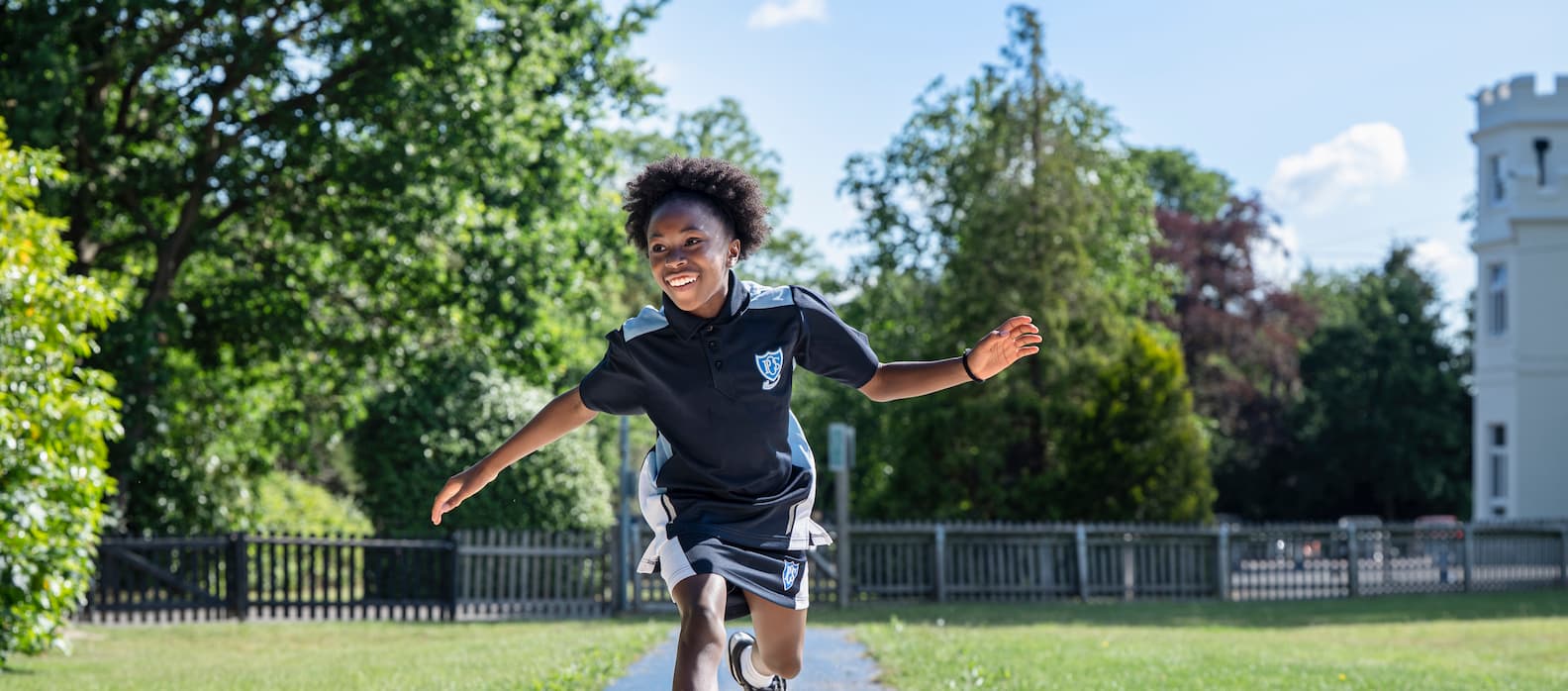 Oakfields Preparatory School 